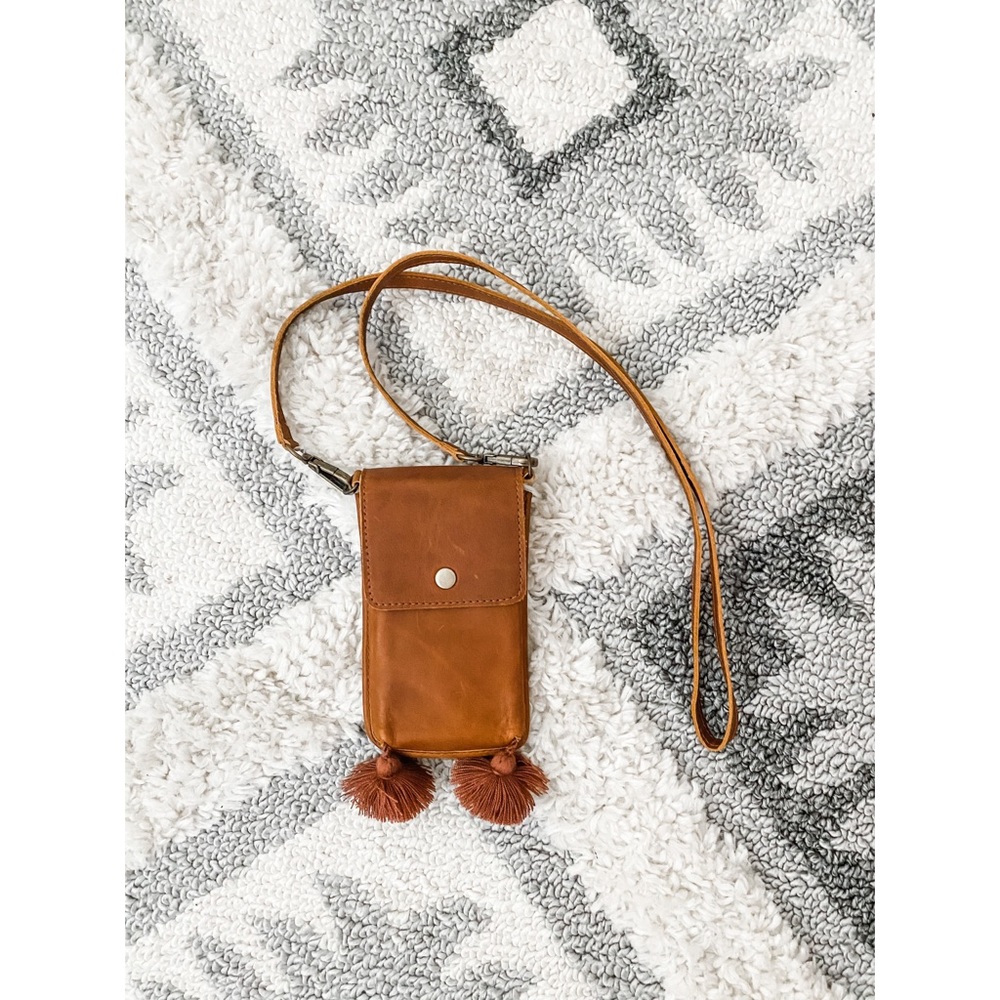 Nena & Co. Micro Phone Bag